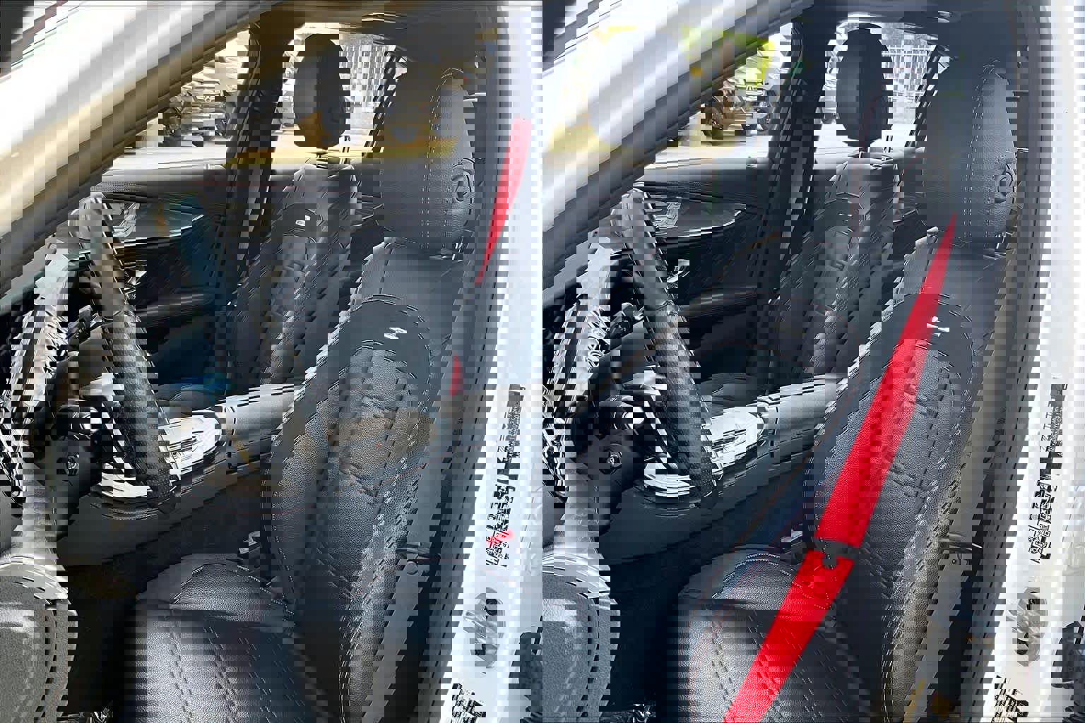 Used 2022 Mercedes-Benz E 53 AMG 4MATIC Sedan image 7