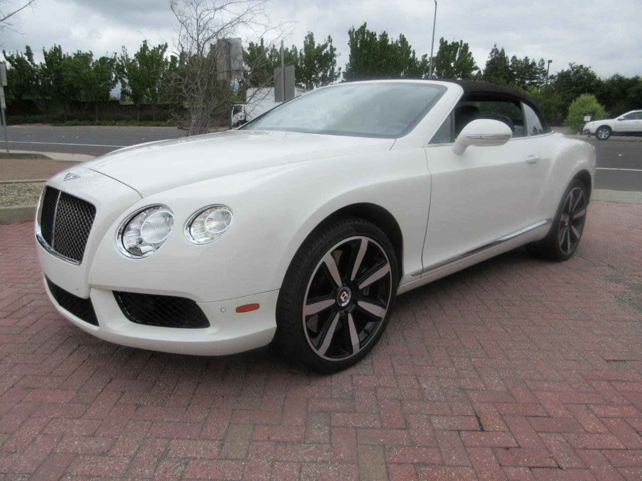Used 2013 Bentley Continental GT AWD/4WD image 53