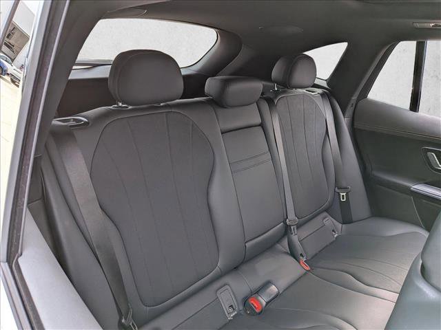 Certified 2023 Mercedes-Benz EQE 350+ 4MATIC SUV image 17