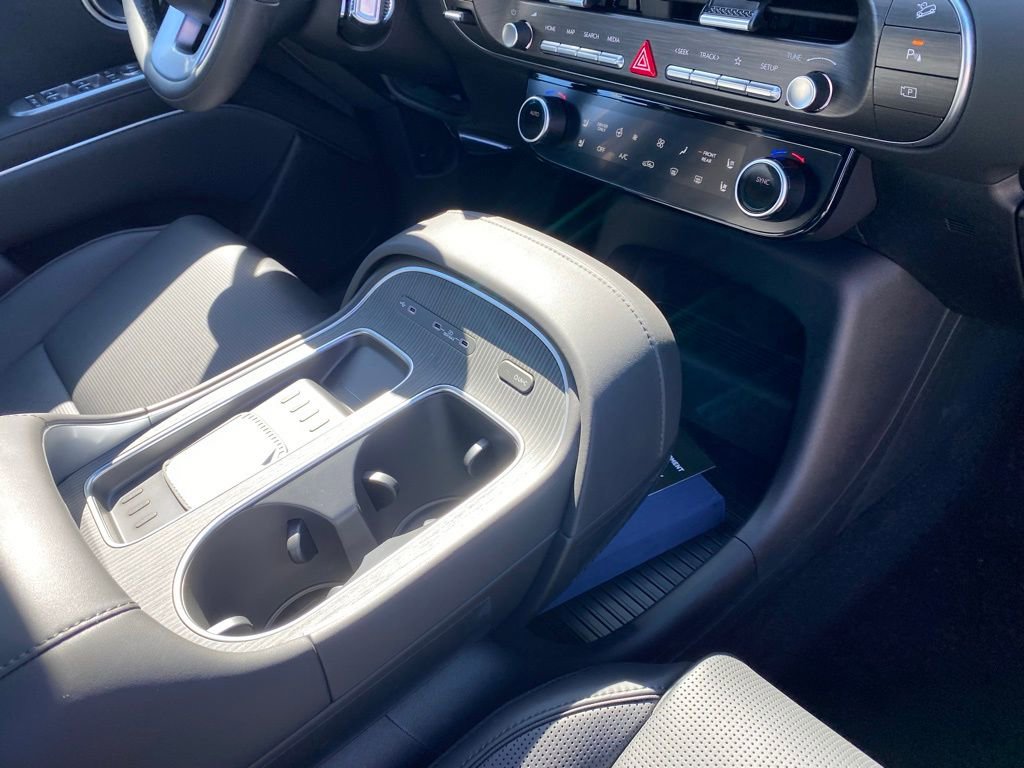 New 2026 Hyundai Palisade Calligraphy AWD/4WD image 44