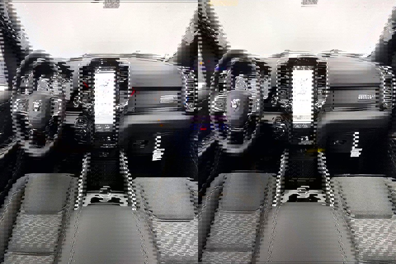 New 2026 RAM 1500 Big Horn image 5