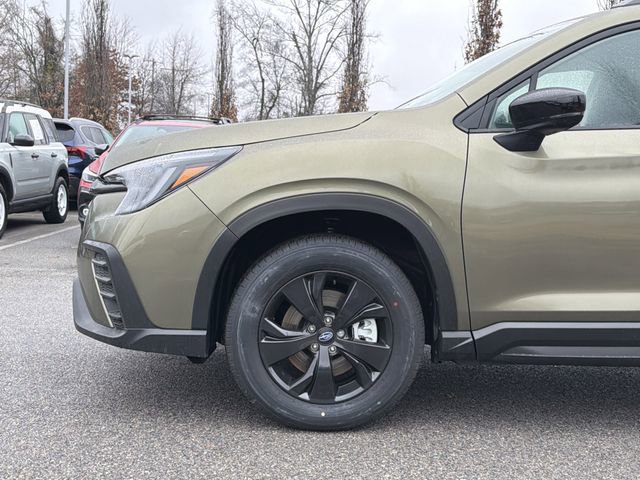 New 2026 Subaru Ascent Premium image 9