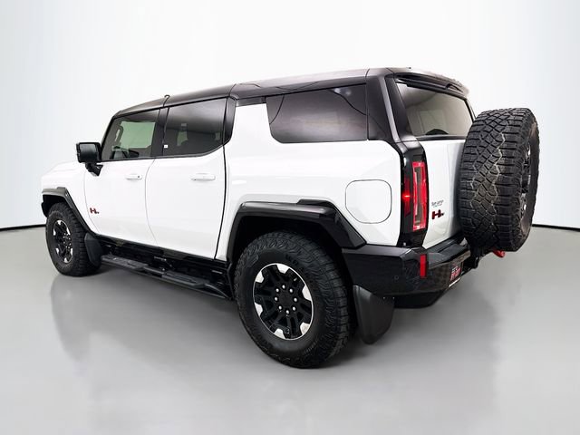 Used 2024 GMC Hummer EV 2X w/ Extreme Off-Road Package image 7