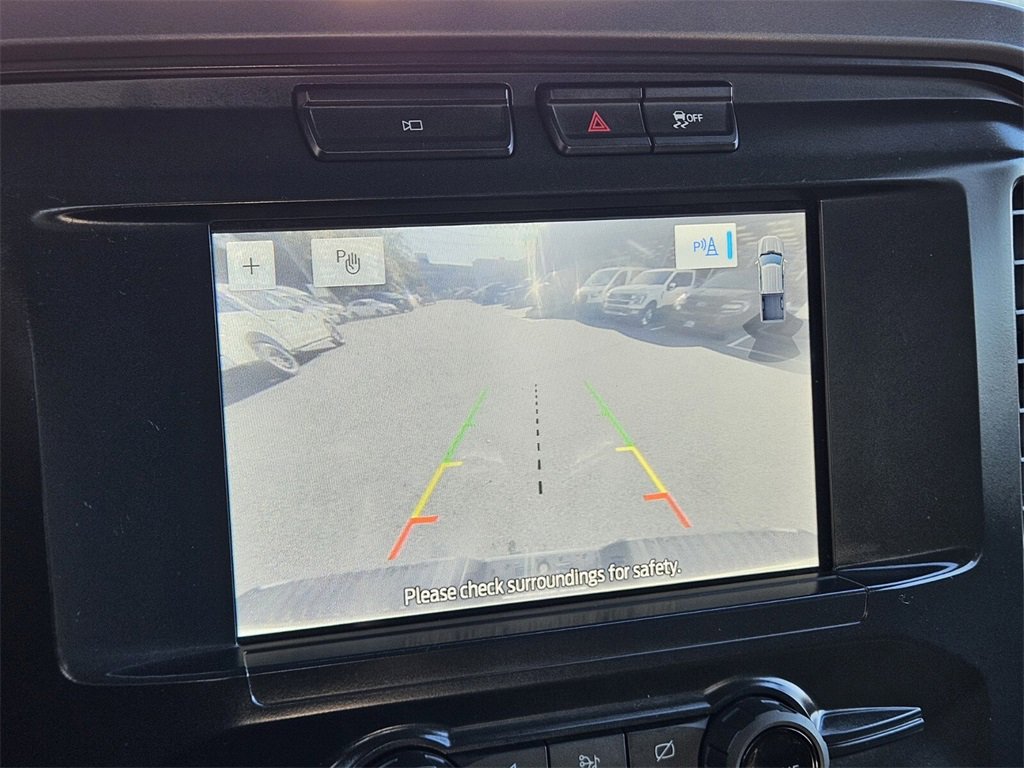 Used 2022 Ford F150 XLT image 20