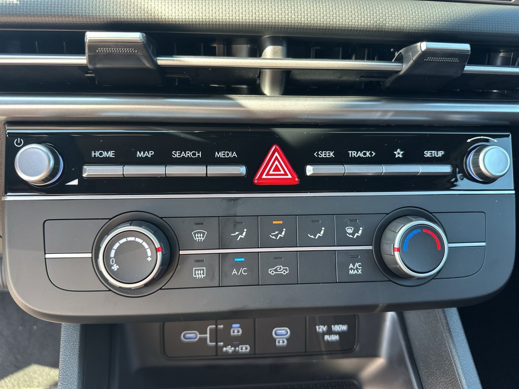 New 2027 Hyundai Santa Cruz SE AWD/4WD image 24