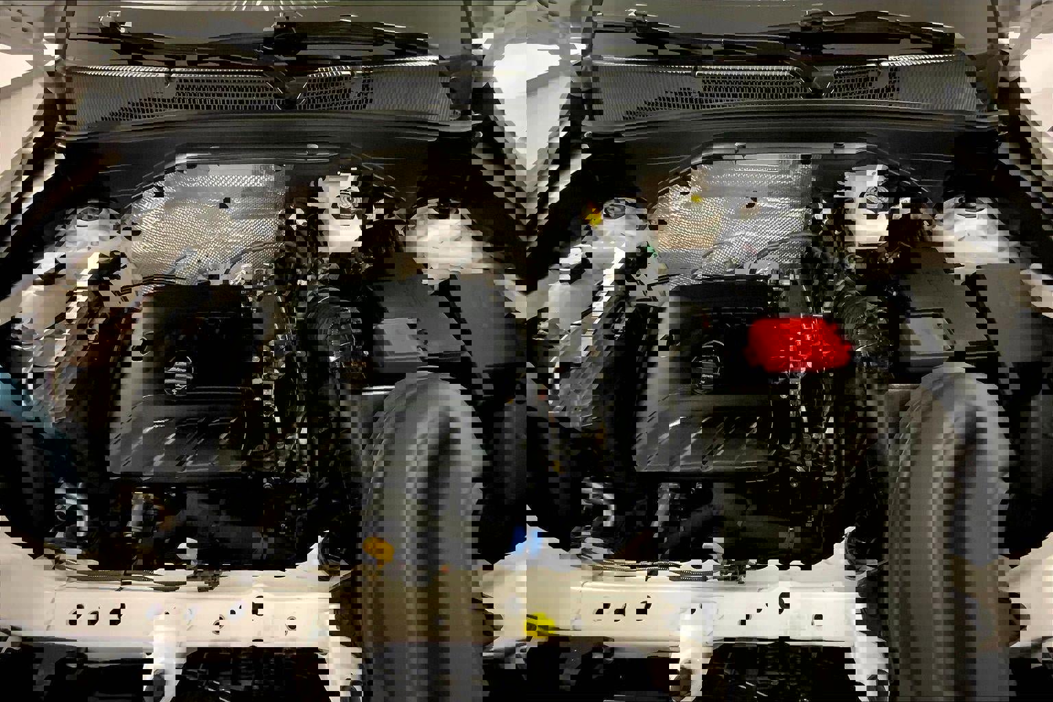 Used 2025 Chevrolet TrailBlazer LT AWD/4WD image 10