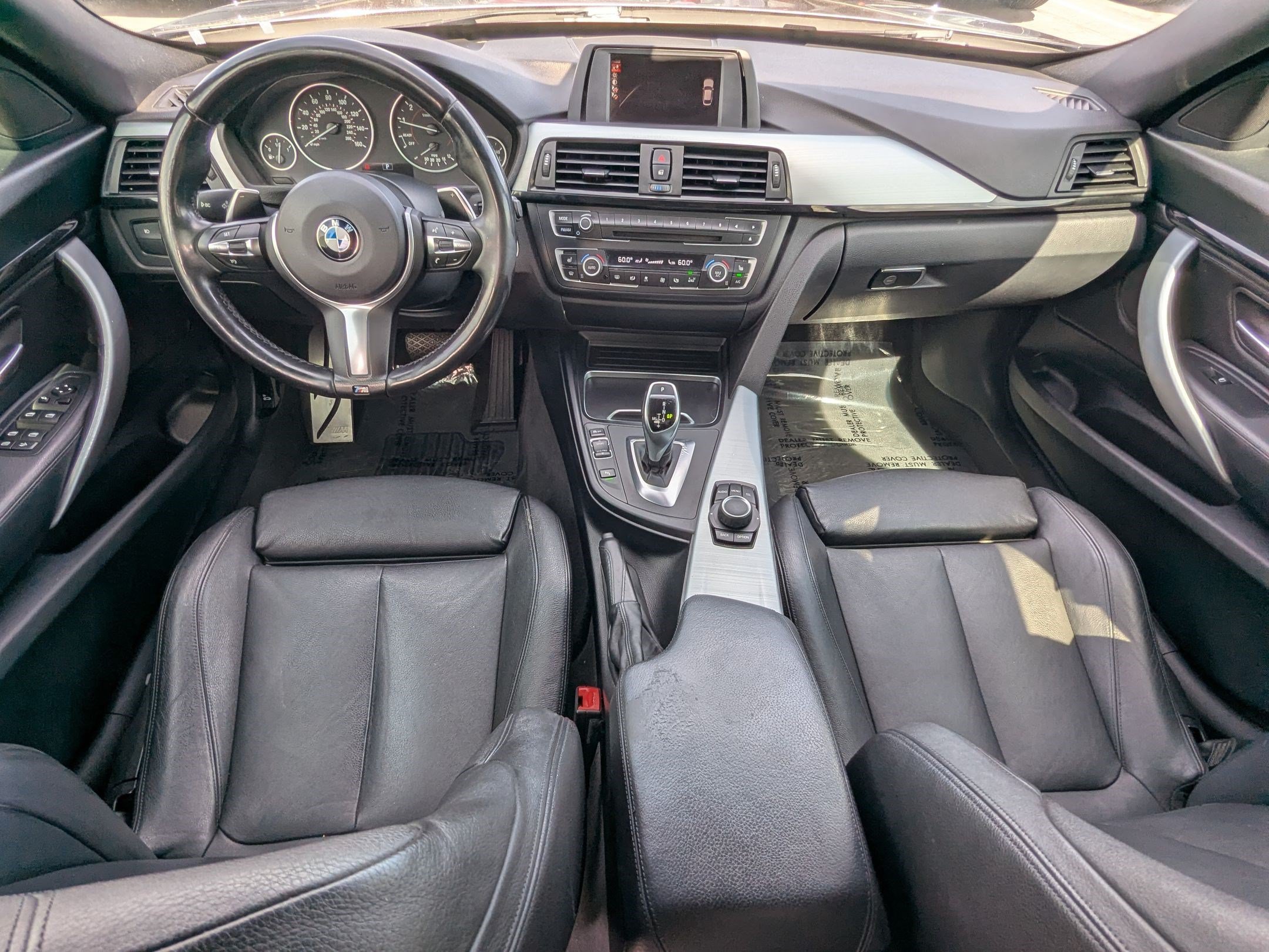 Used 2016 BMW 328i Gran Turismo xDrive AWD/4WD image 30