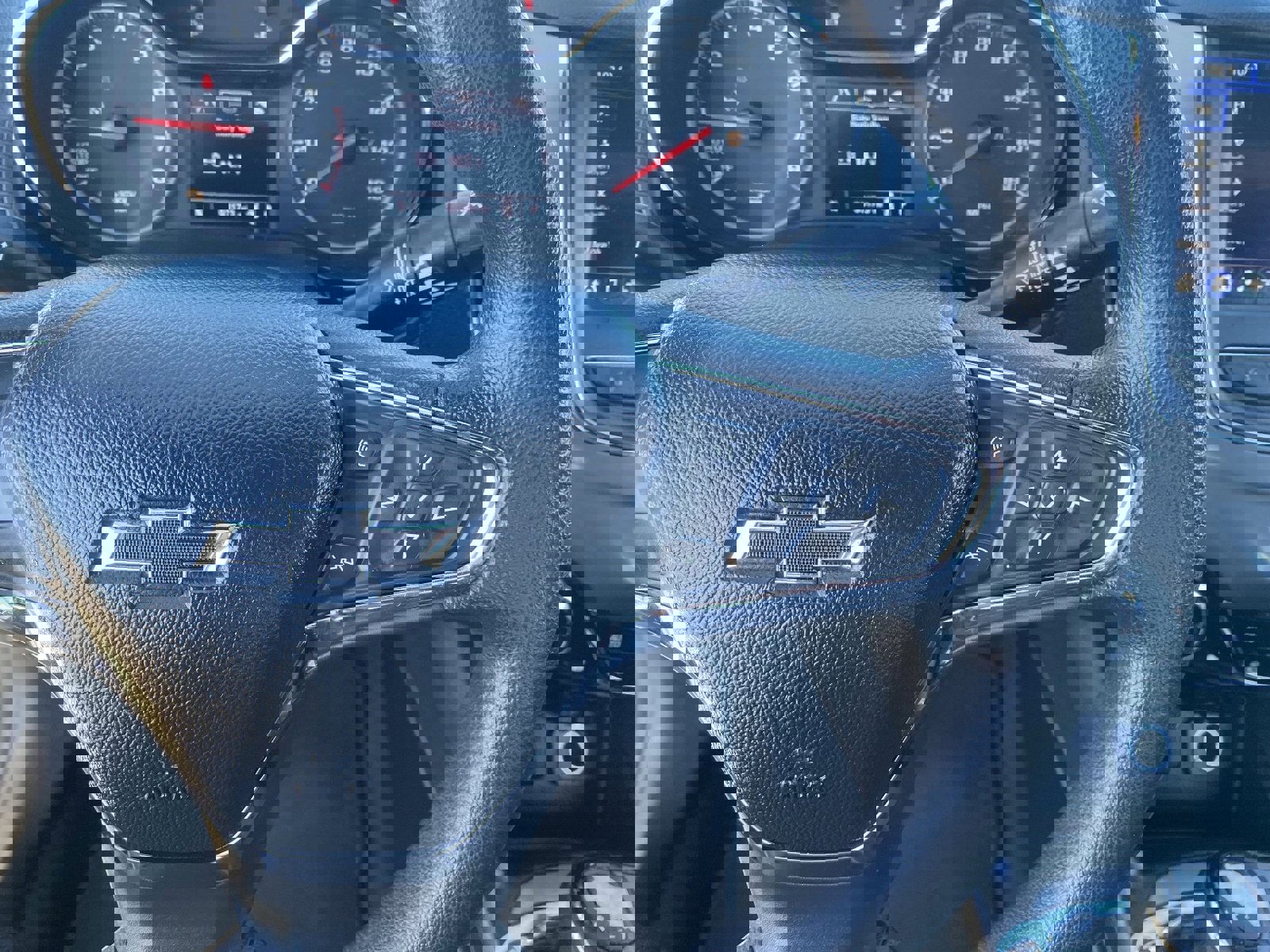 Used 2019 Chevrolet Cruze LT w/ Convenience Package image 26