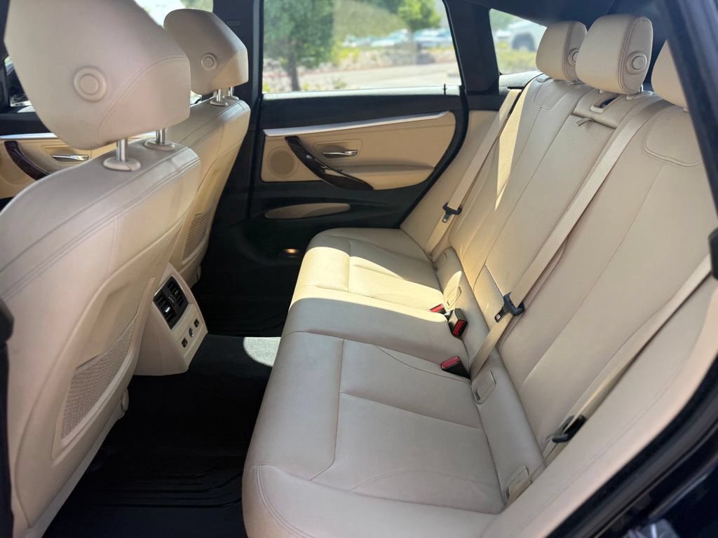 Used 2017 BMW 330i Gran Turismo xDrive AWD/4WD image 24