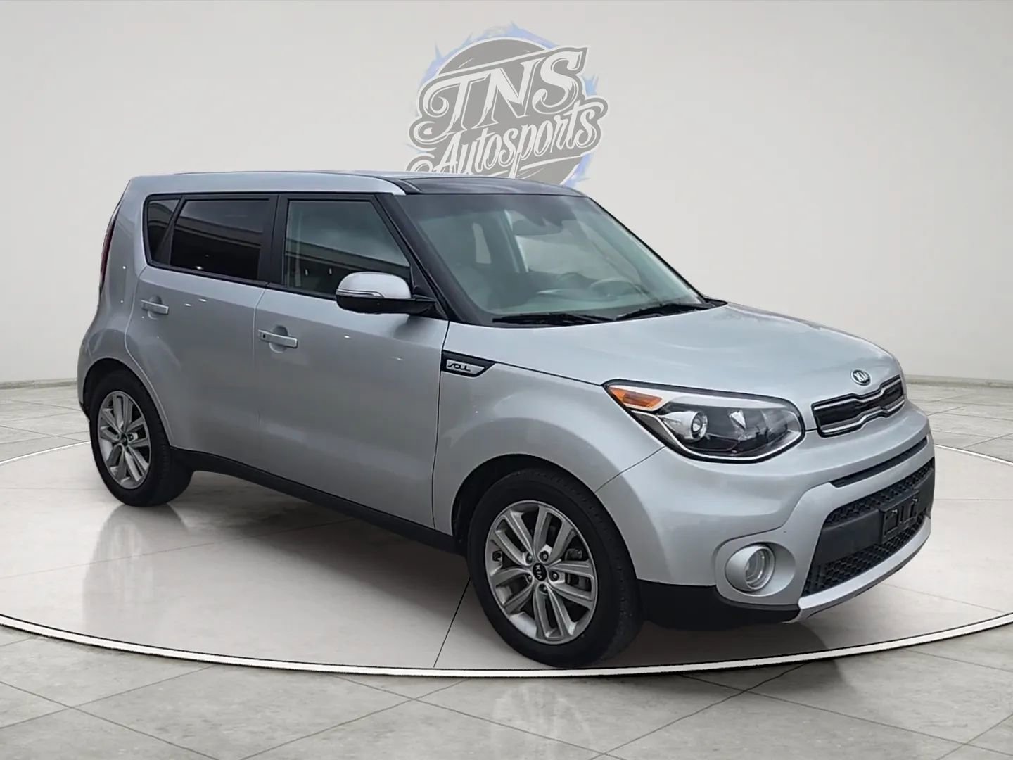 Used 2017 Kia Soul + w/ Primo Package image 8