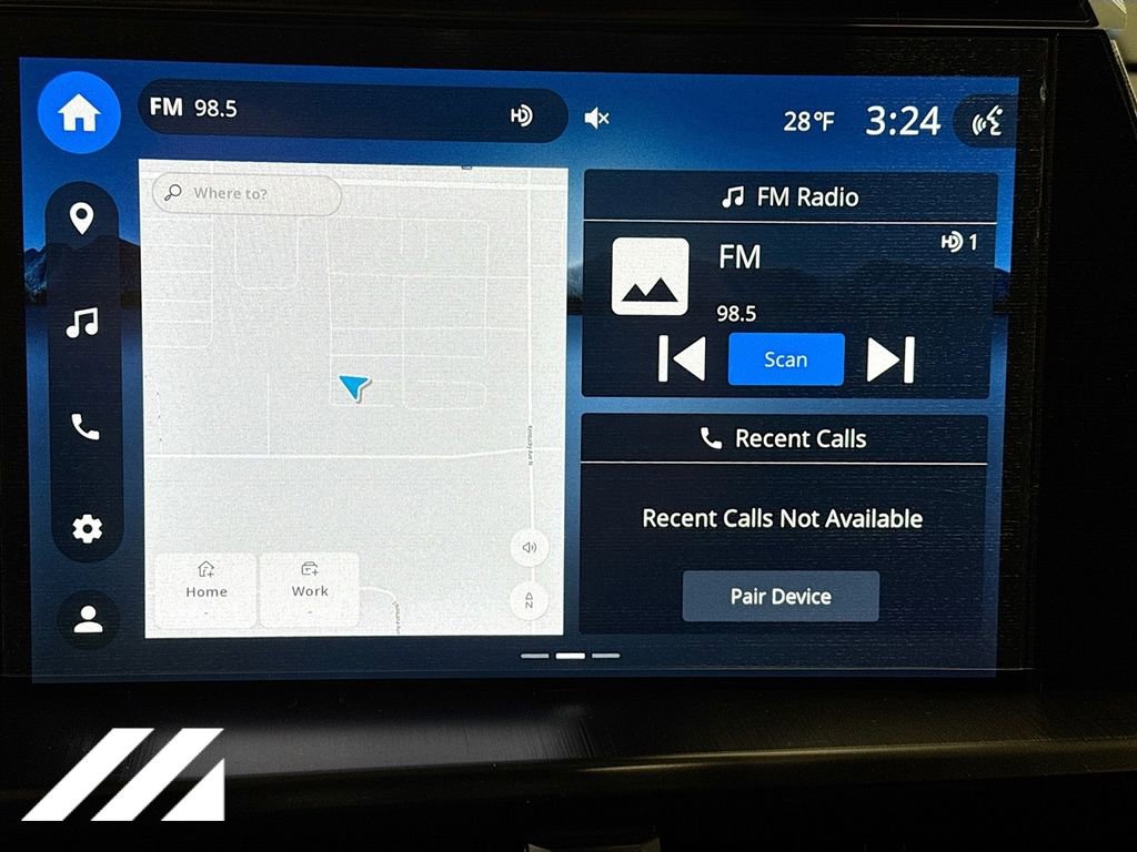 New 2026 Subaru Outback Limited XT AWD/4WD image 16