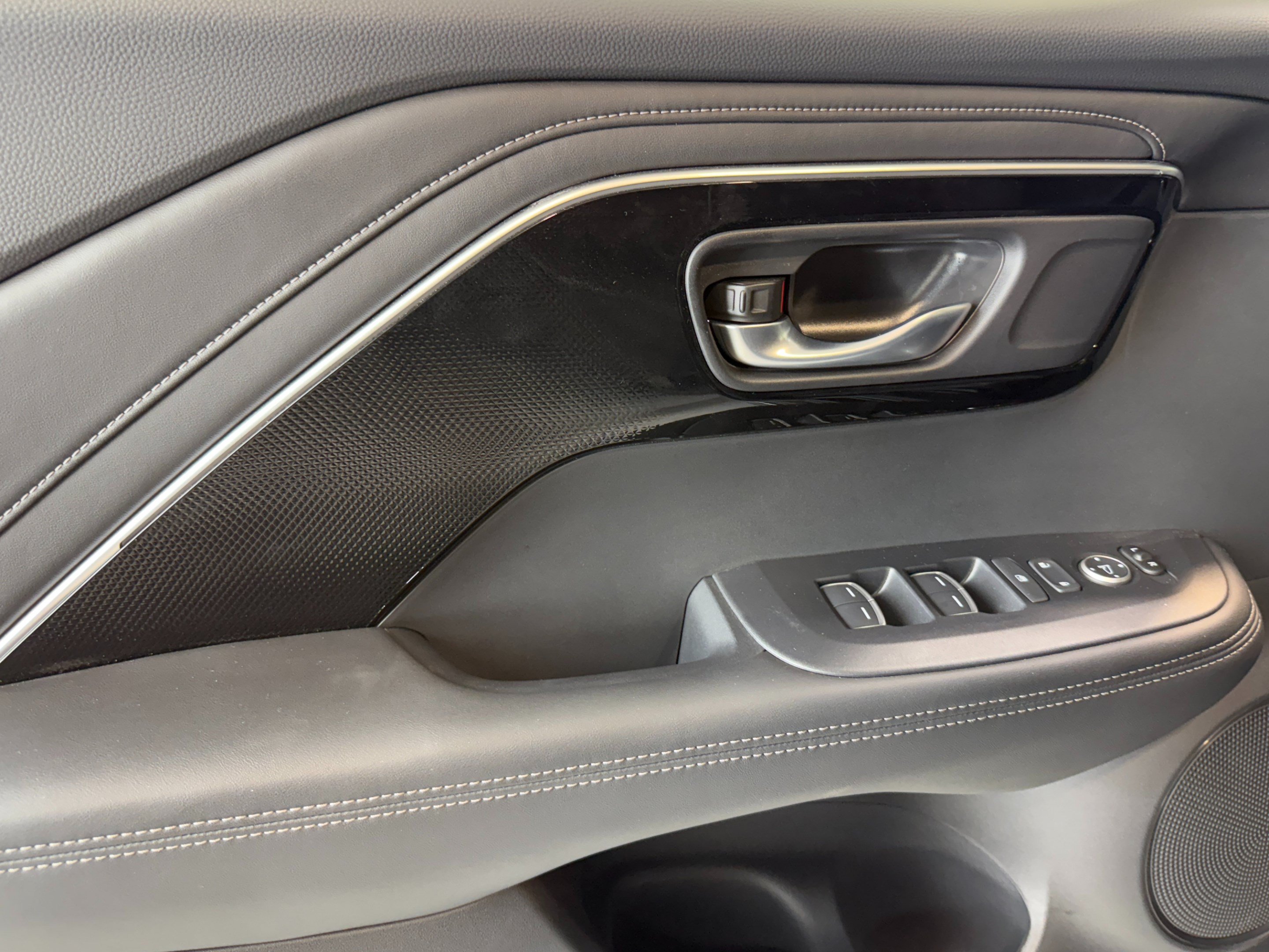 New 2026 Acura ADX FWD image 13