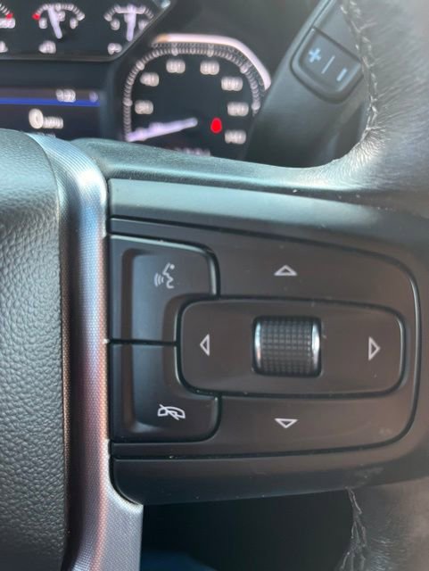 Used 2021 GMC Sierra 1500 Elevation w/ Preferred Package RWD image 17