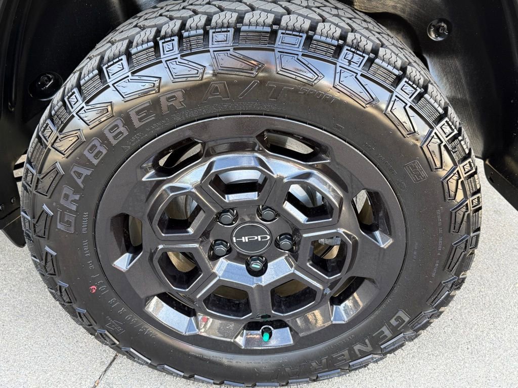 Certified 2026 Honda Ridgeline TrailSport+ image 13