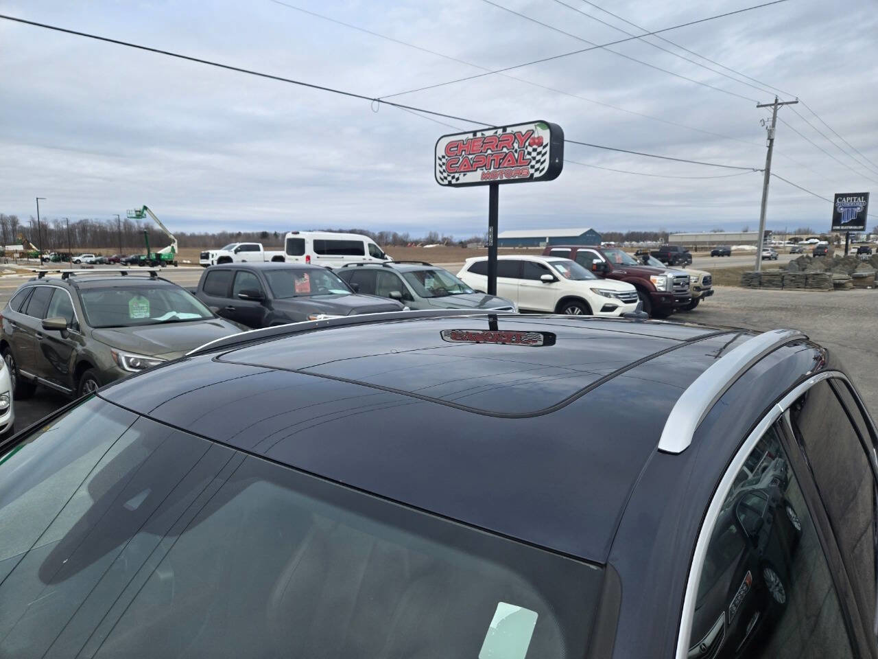 Used 2018 Audi Q5 2.0T Premium Plus w/ Premium Plus Package AWD/4WD image 11