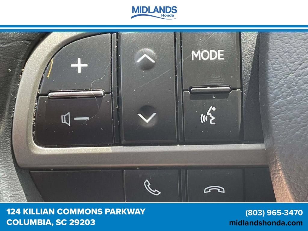 Used 2021 Lexus RX 350 AWD w/ Premium Package image 24