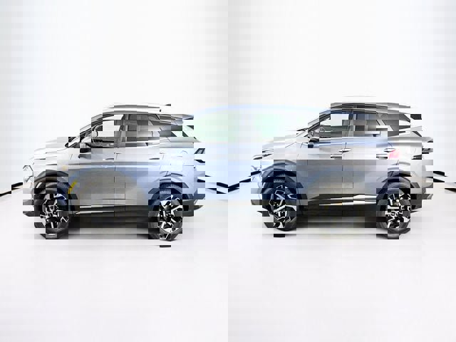 Certified 2023 Kia Sportage EX image 8