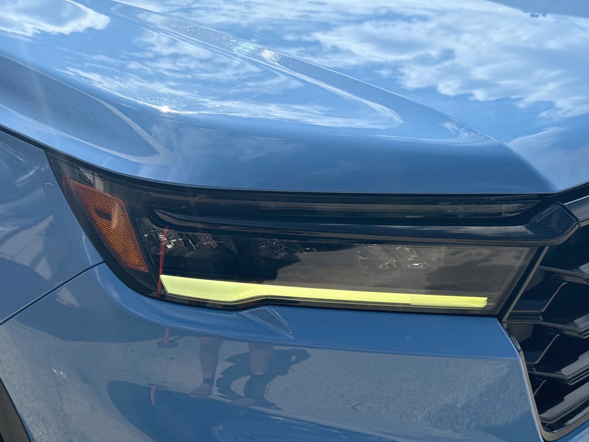 Certified 2023 Honda Pilot TrailSport image 33