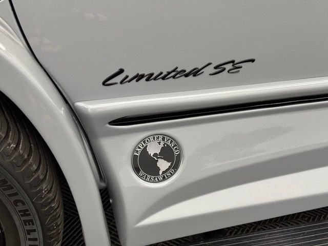 New 2026 GMC Savana 2500 RWD image 61