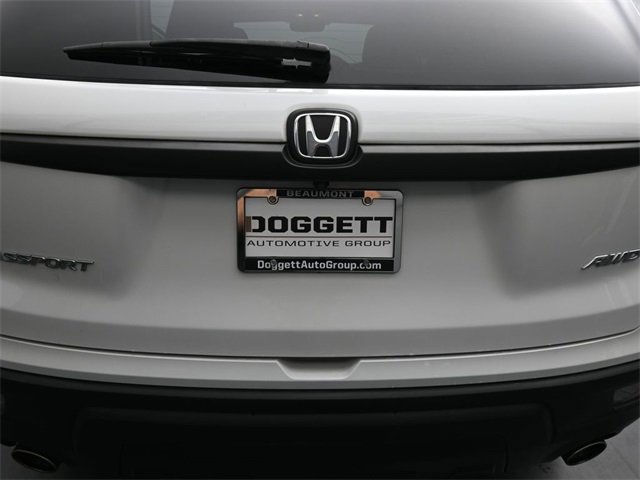 Used 2021 Honda Passport EX-L image 16