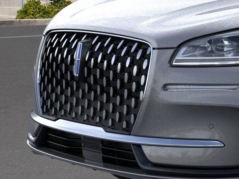 New 2024 Lincoln Corsair Grand Touring w/ Equipment Group 302A AWD/4WD image 17