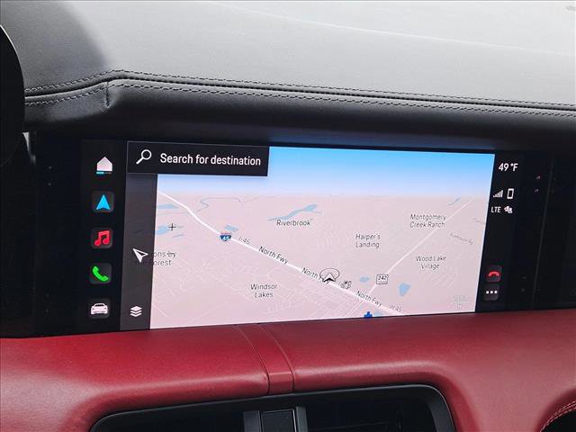 Used 2020 Porsche Taycan 4S image 12