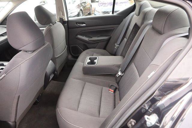 Used 2022 Nissan Altima 2.5 SV image 9