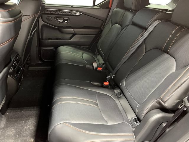 New 2026 Honda Passport TrailSport Elite image 27