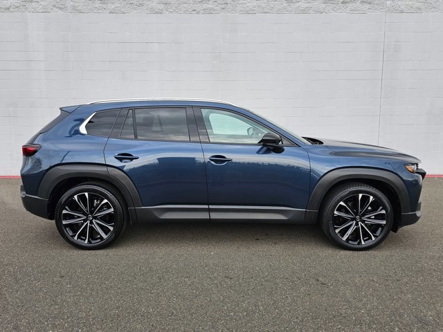 Used 2023 MAZDA CX-50 AWD 2.5 S w/ Cargo Package image 6