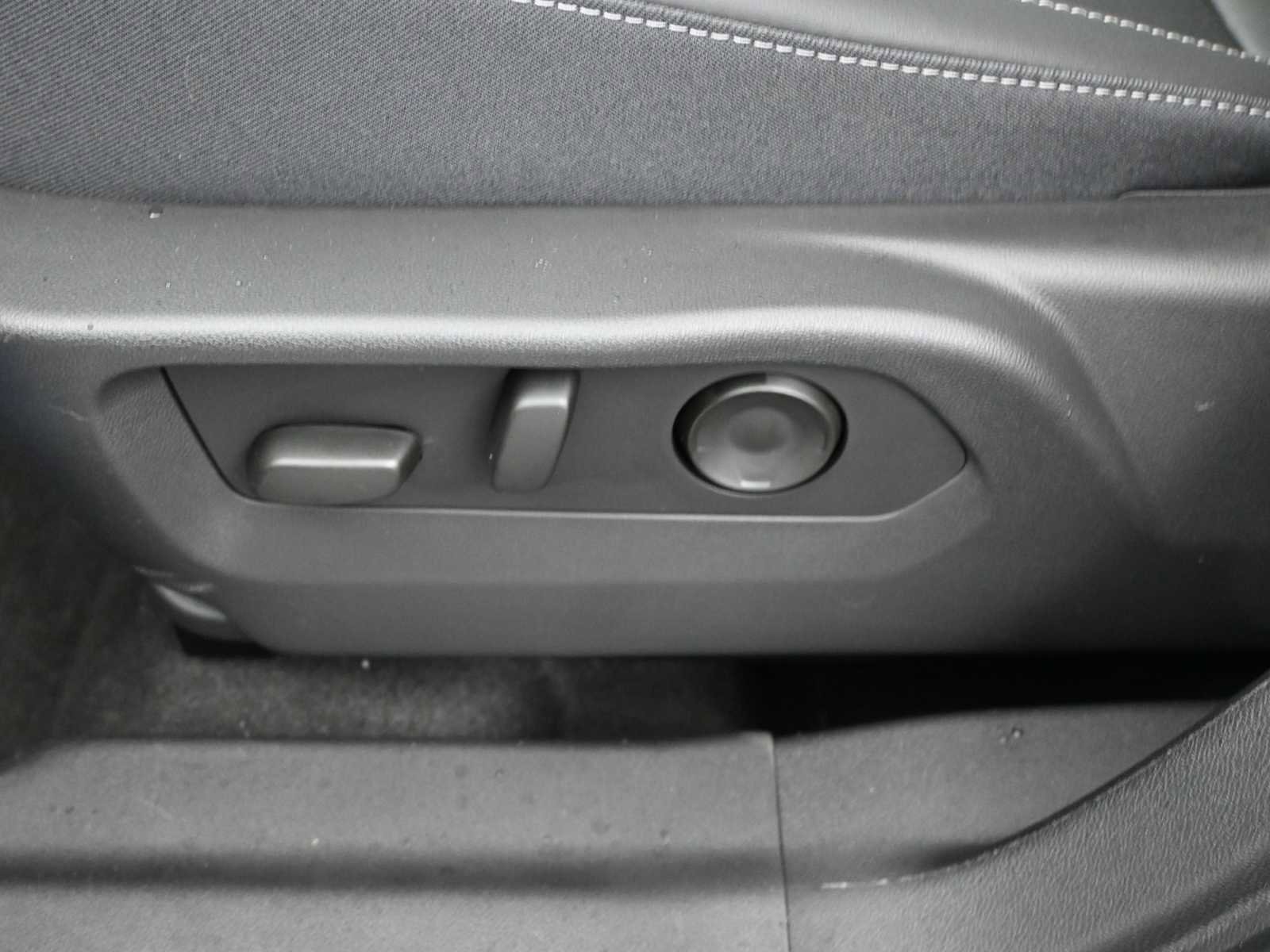 New 2026 Buick Envision Preferred image 22