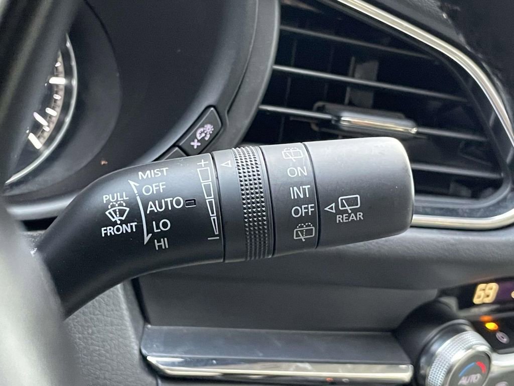 Used 2022 MAZDA CX-30 AWD 2.5 S w/ Premium Package image 24