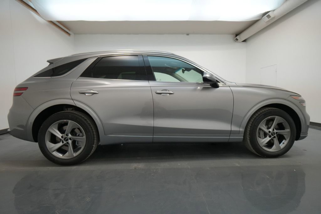 New 2026 Genesis GV70 2.5T image 11
