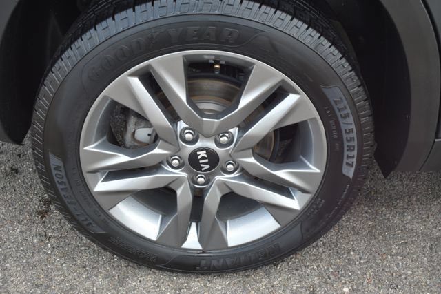 Used 2021 Kia Seltos S AWD/4WD image 38