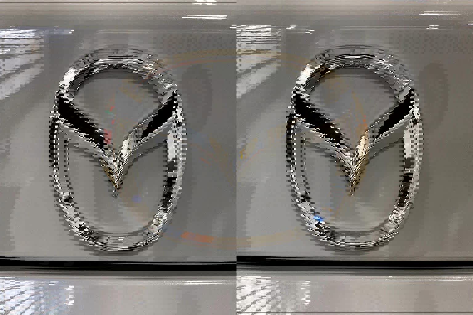 Used 2025 MAZDA MX-5 Miata Grand Touring image 10