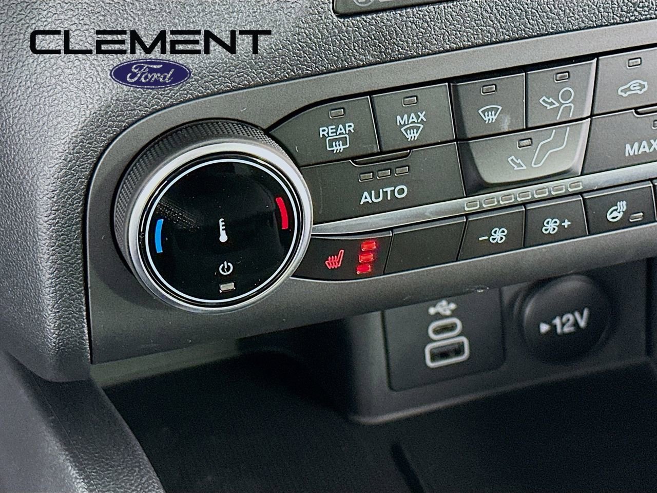 New 2026 Ford Escape Active w/ Cold Weather Package image 21