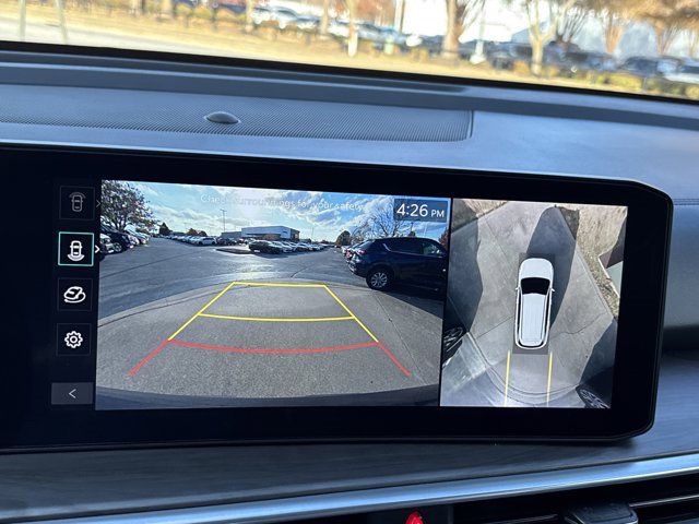 Used 2025 Kia Sorento SX Prestige w/ Olive Brown Leather Package image 36