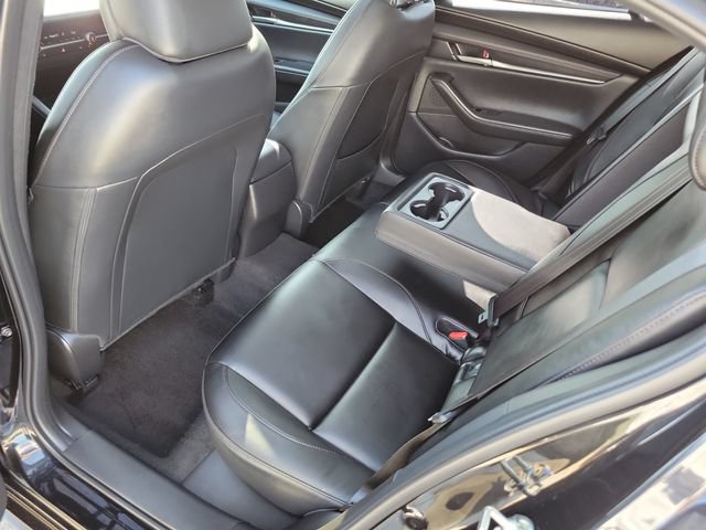 Used 2026 MAZDA MAZDA3 2.5 S Sedan w/ Preferred Pkg FWD image 25