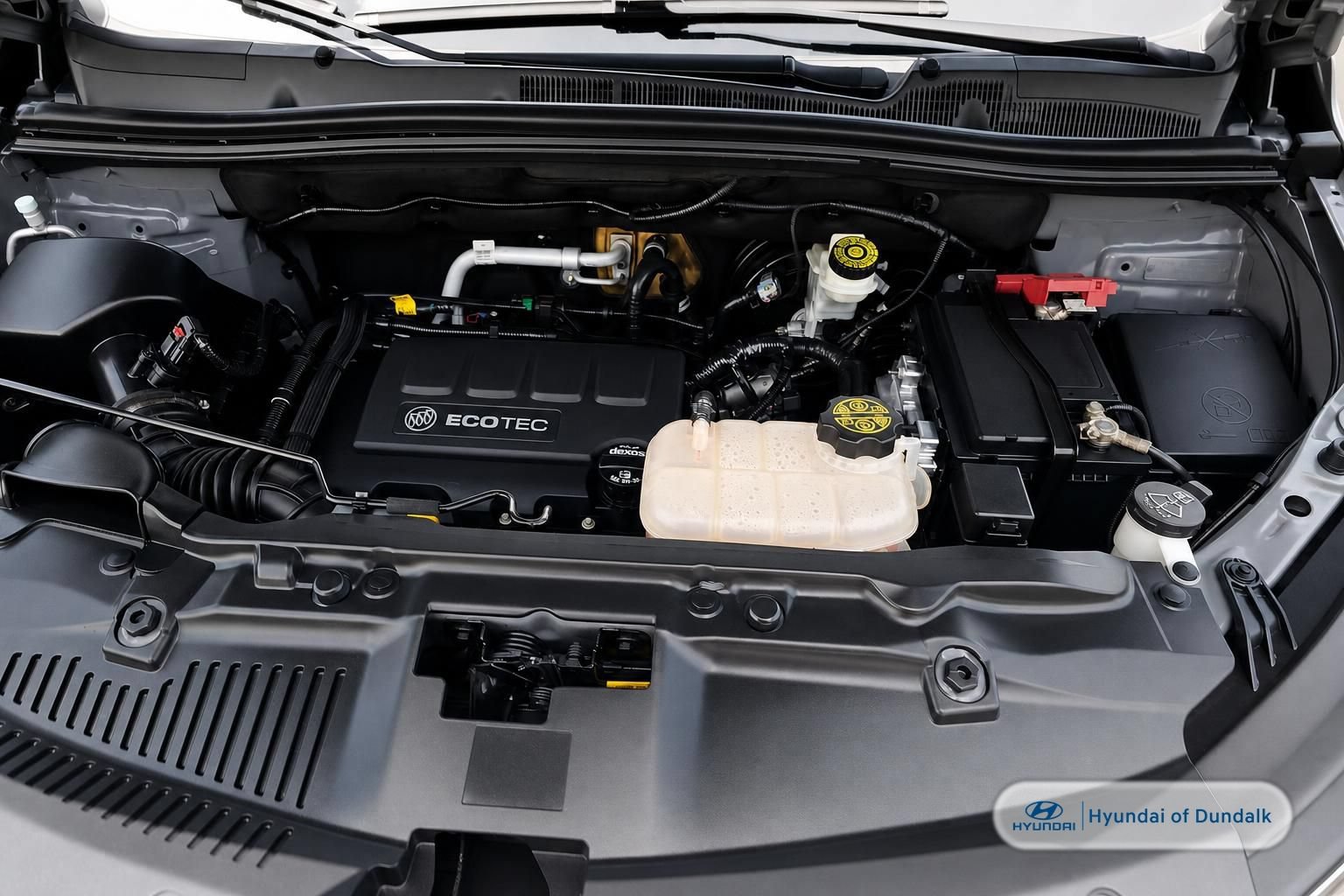 Used 2019 Buick Encore Preferred FWD image 14