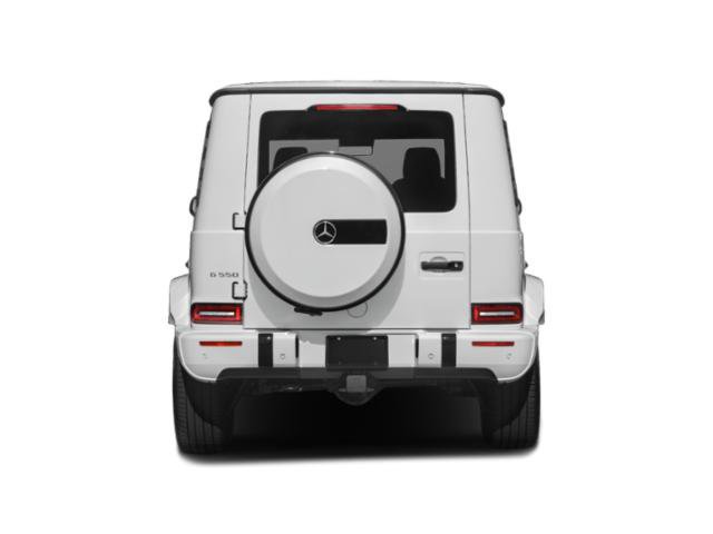 Used 2019 Mercedes-Benz G 550 image 5
