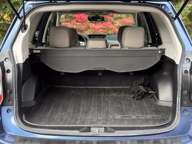 Used 2014 Subaru Forester 2.5i Touring w/ Popular Package #2 AWD/4WD image 35