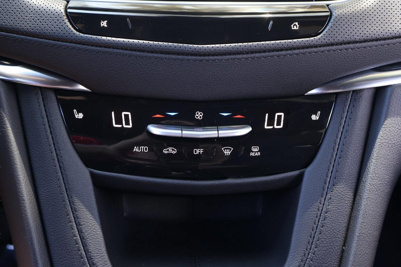 New 2025 Cadillac XT5 Premium Luxury image 26