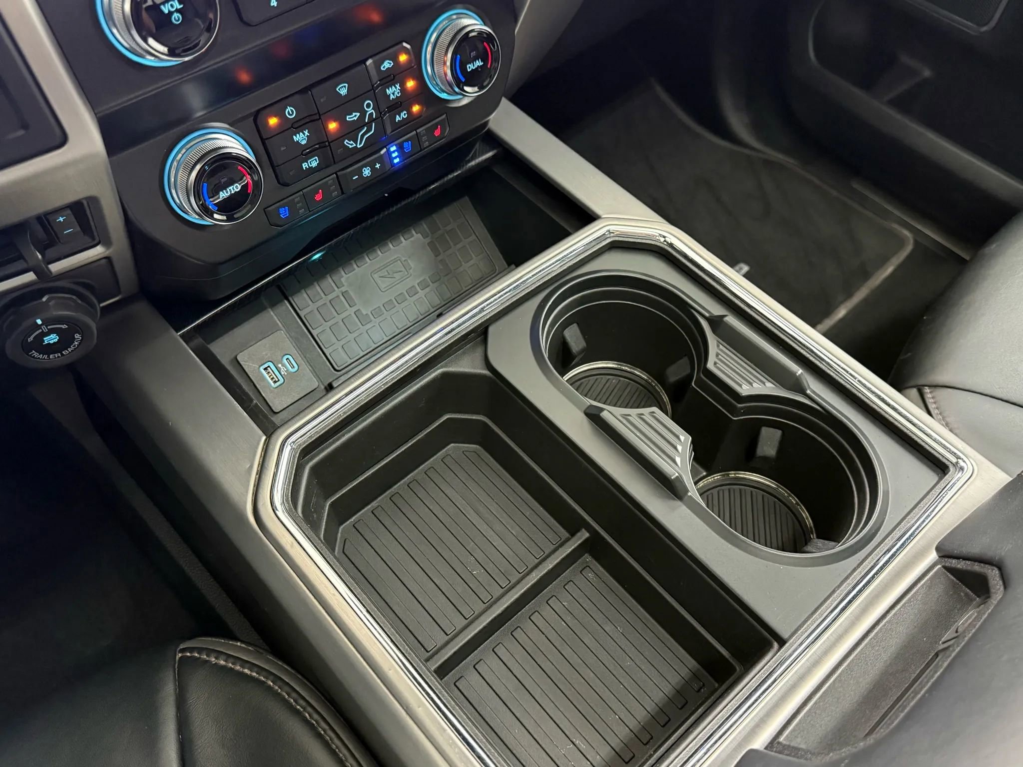 Used 2021 Ford F250 Platinum image 25