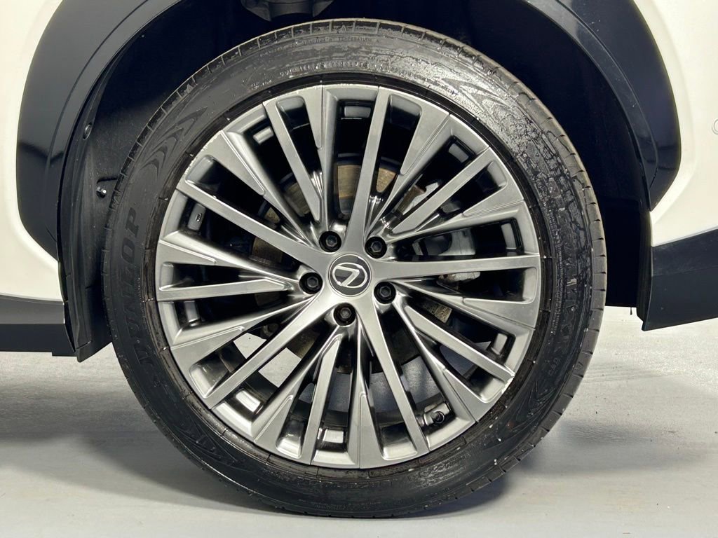 Used 2023 Lexus RZ 450e Premium w/ Accessory Package (2T) AWD/4WD image 40