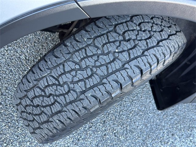 Certified 2018 Toyota RAV4 LE image 11