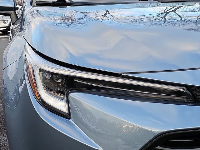 Used 2024 Toyota Corolla LE image 9