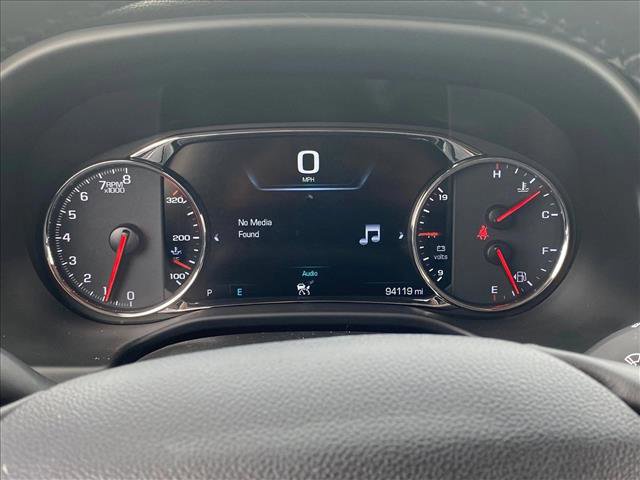 Used 2019 GMC Acadia Denali w/ Technology Package FWD image 15