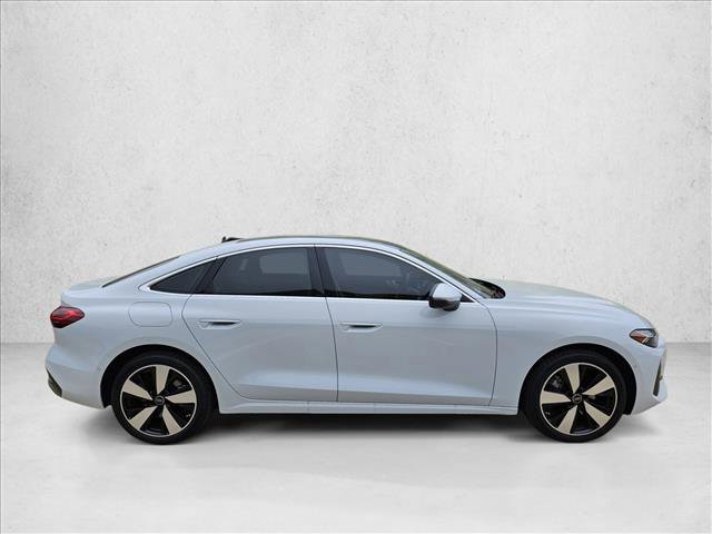 New 2025 Audi A5 2.0T Prestige image 4