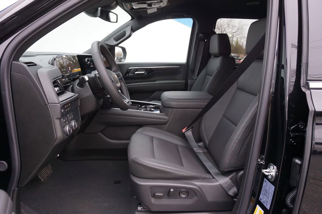 New 2026 Chevrolet Tahoe LT image 10