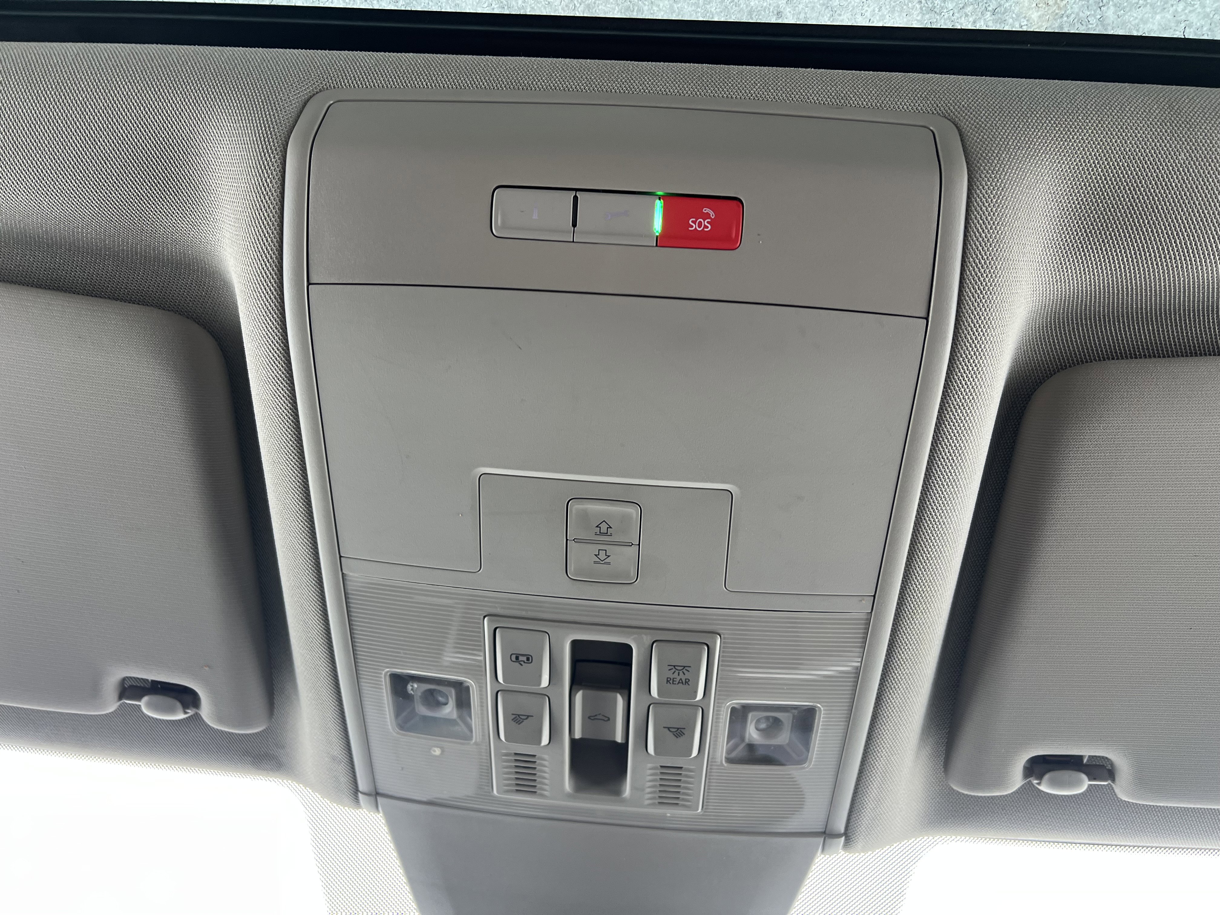 Used 2021 Volkswagen Atlas SEL image 23