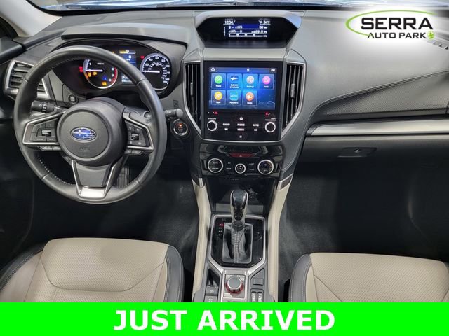 Used 2020 Subaru Forester Limited w/ Popular Package #3 AWD/4WD image 30